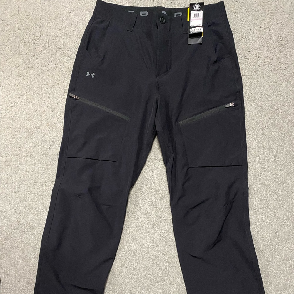 Under Armour Cargo Pants